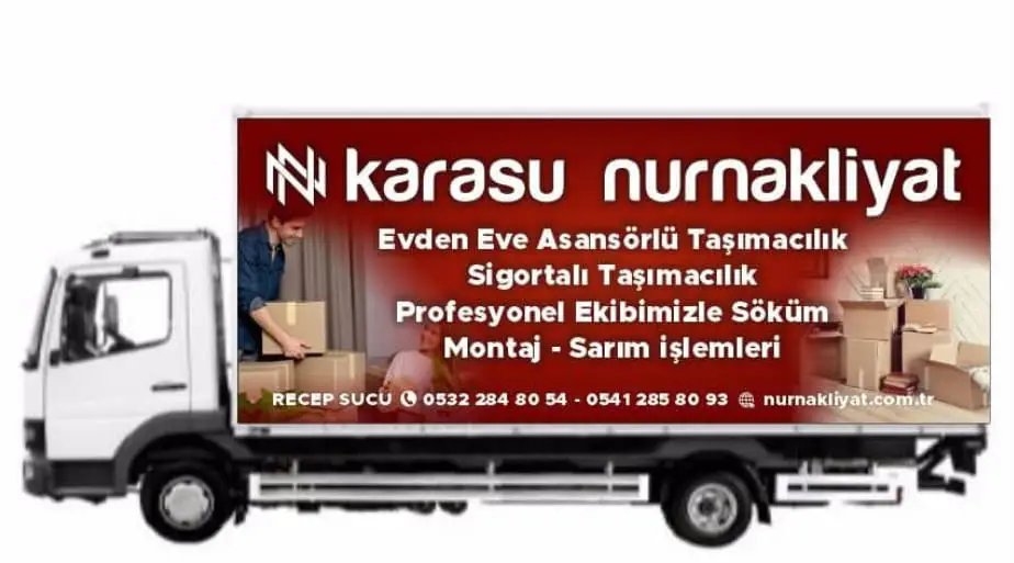 KARASU NAKLİYAT